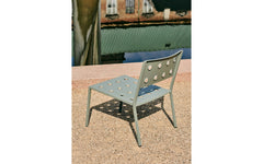 Balcony lounge chair [Set of 2]