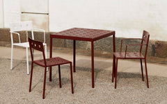 Balcony armchair [Set of 2]