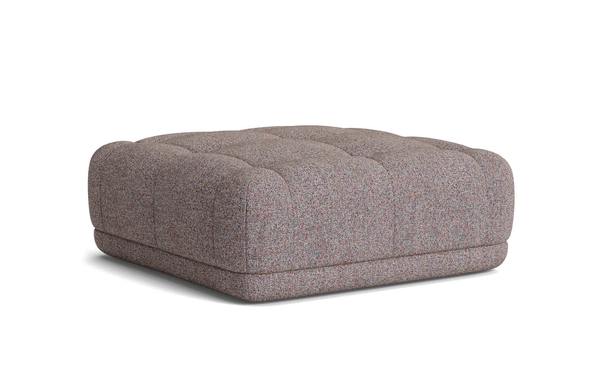 Quilton ottoman