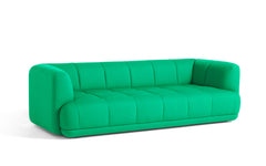 Quilton 3 seat sofa