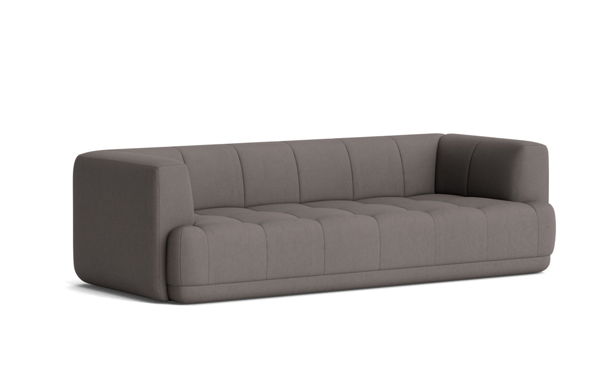 Quilton 3 seat sofa