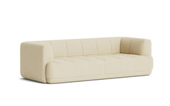 Quilton 3 seat sofa