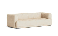 Quilton 3 seat sofa
