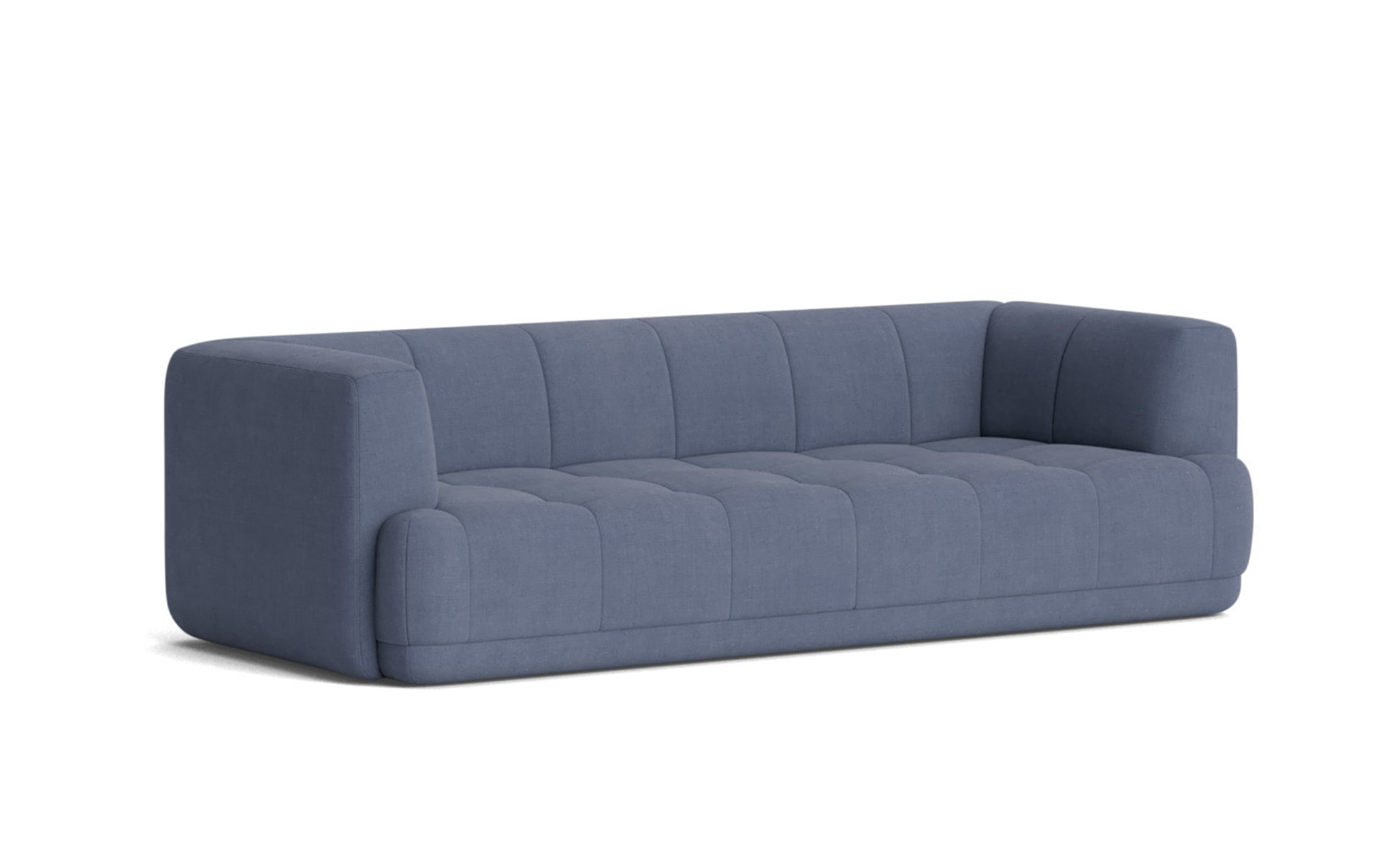 Quilton 3 seat sofa