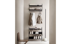 String - hallway configuration H