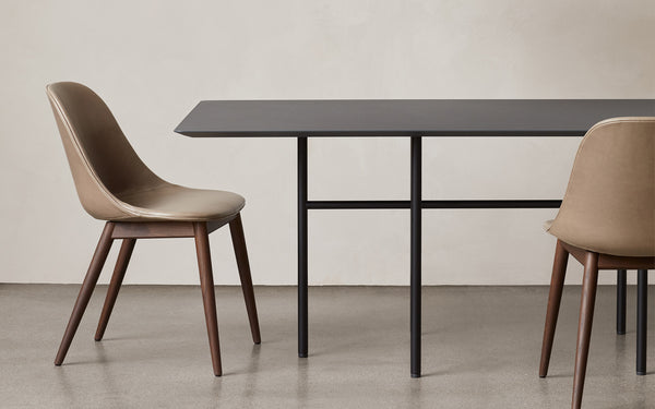 Snaregade dining table - rectangular | SCP