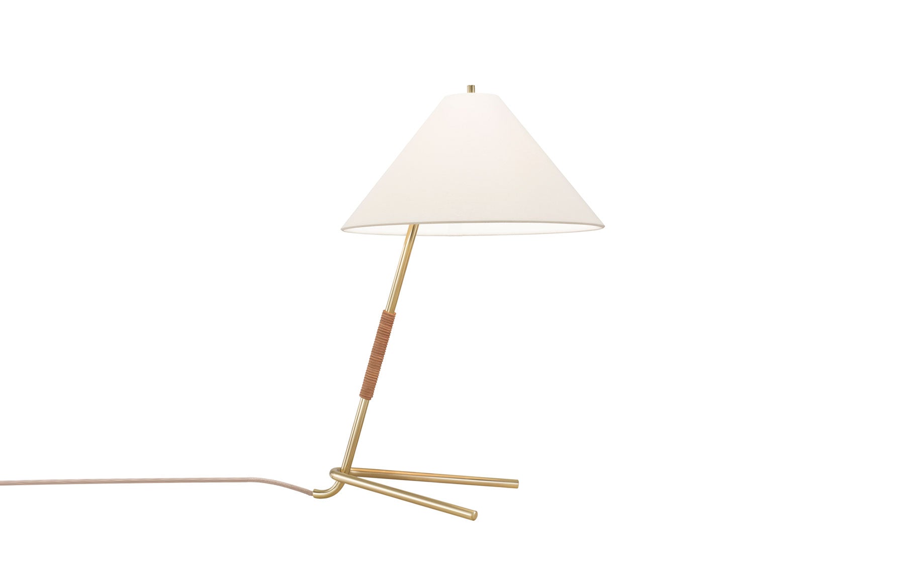 Hase table light