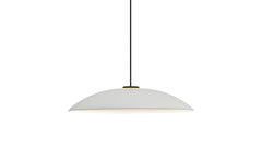 HeadHat plate pendant