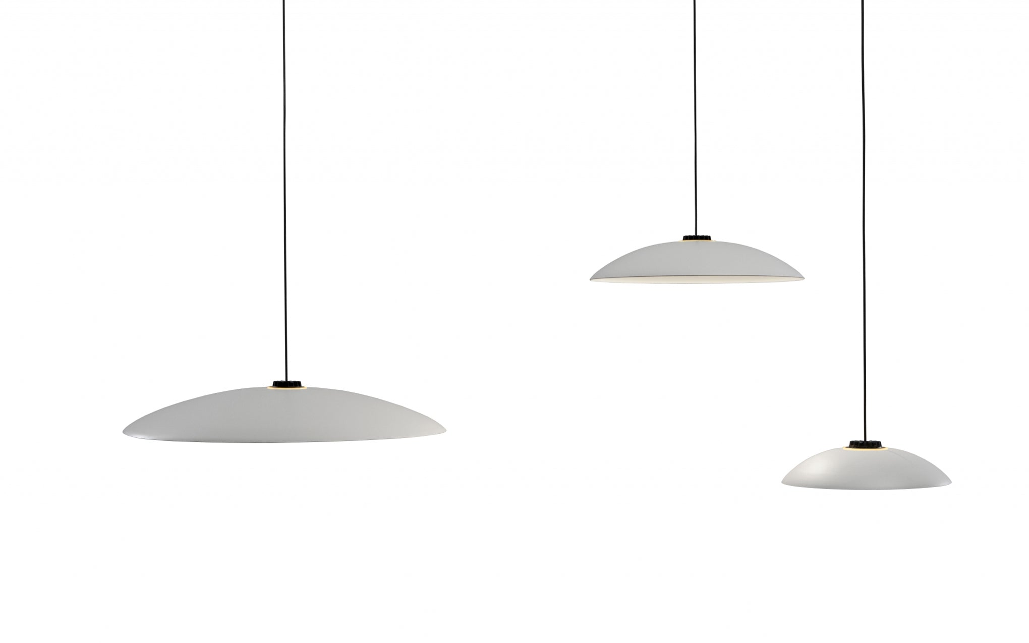 HeadHat plate pendant