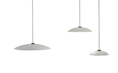 HeadHat plate pendant