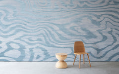 Heartwood wallpaper