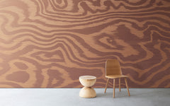 Heartwood wallpaper