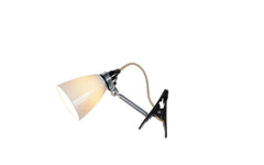 Hector Clip lamp
