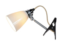 Hector Clip lamp