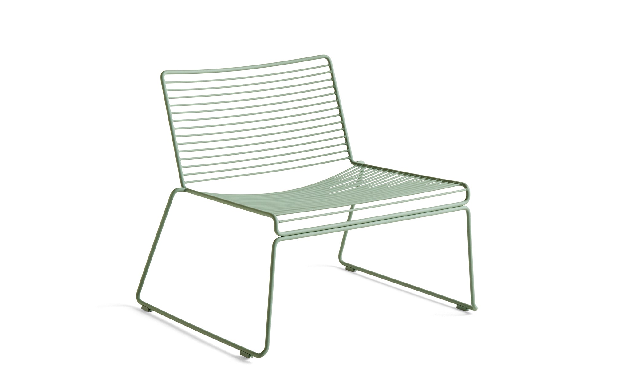 Hee lounge chair