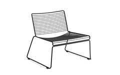 Hee lounge chair