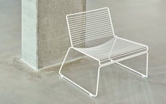 Hee lounge chair