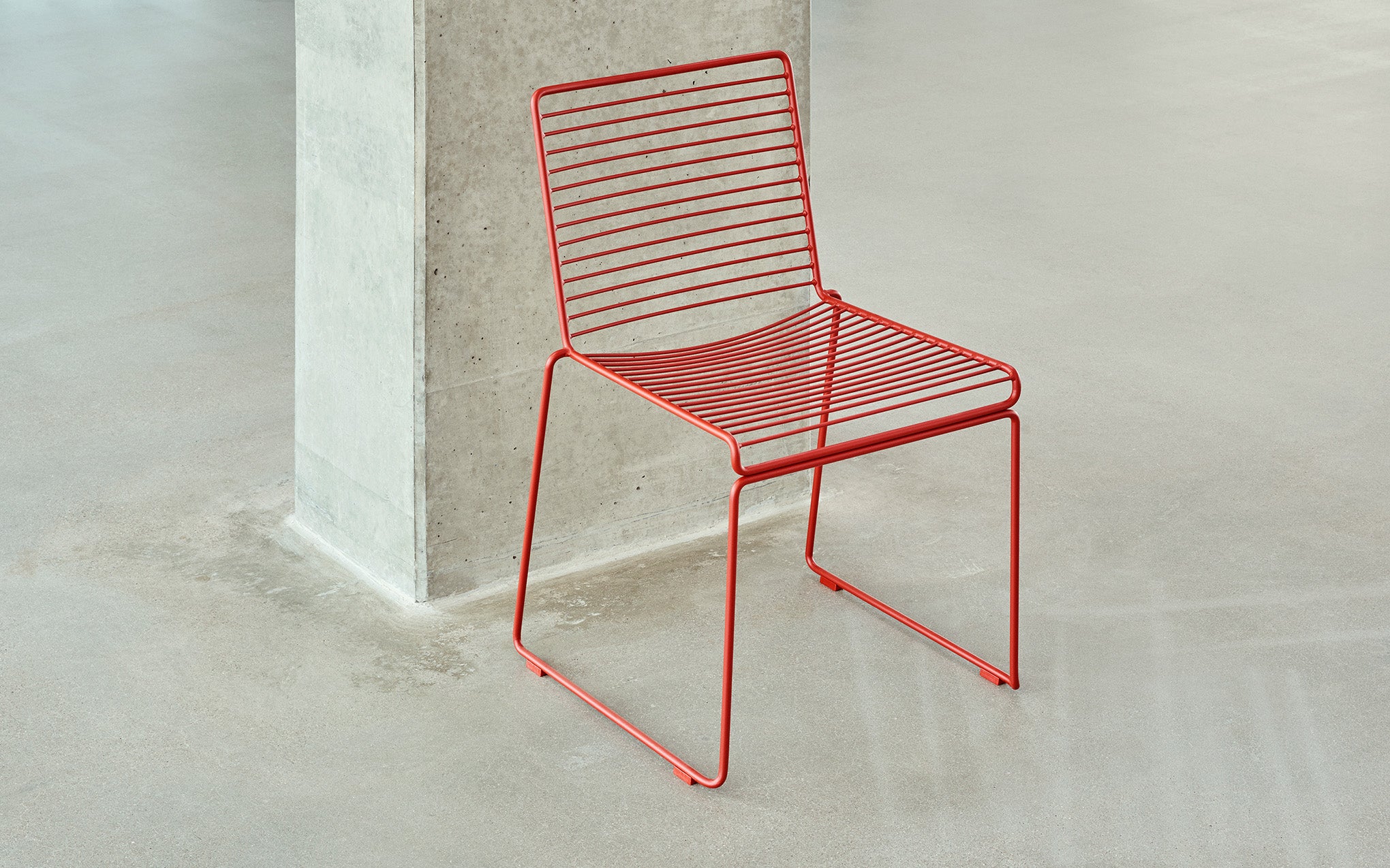 Hee dining chair