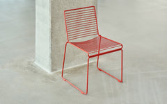 Hee dining chair