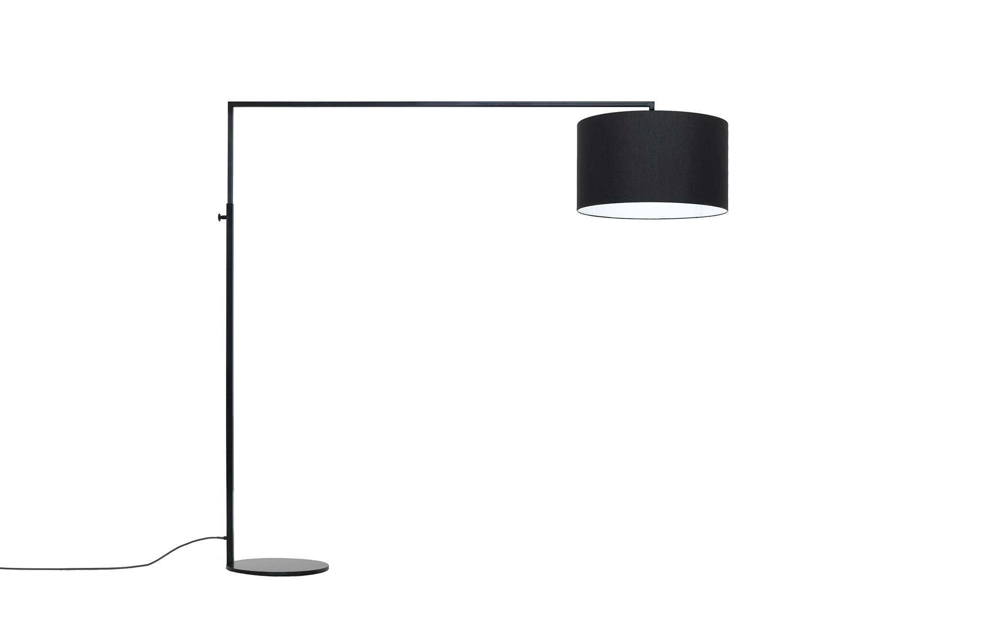 High Noon floor light