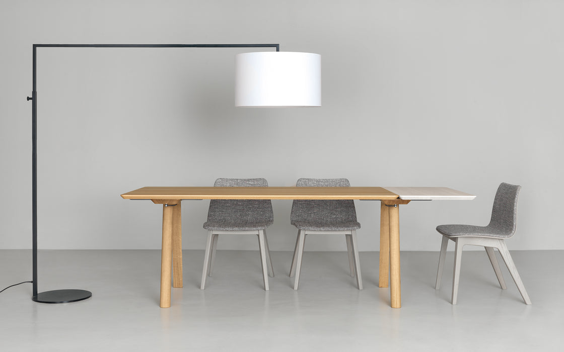 High Noon floor light