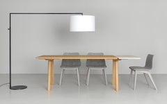 High Noon floor light