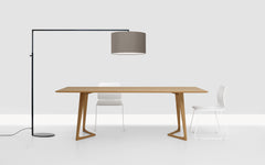 High Noon floor light