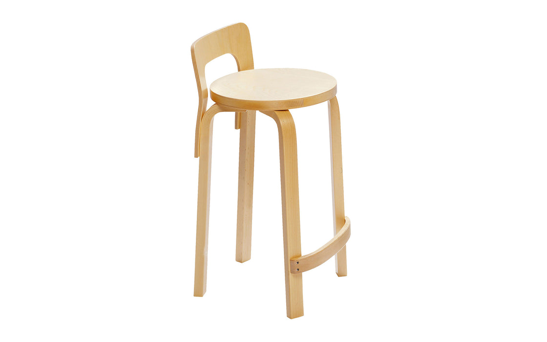 High Chair K65