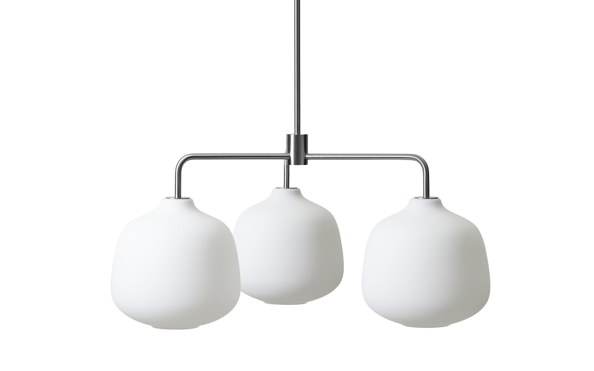 Holborn 3 chandelier