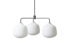 Holborn 3 chandelier