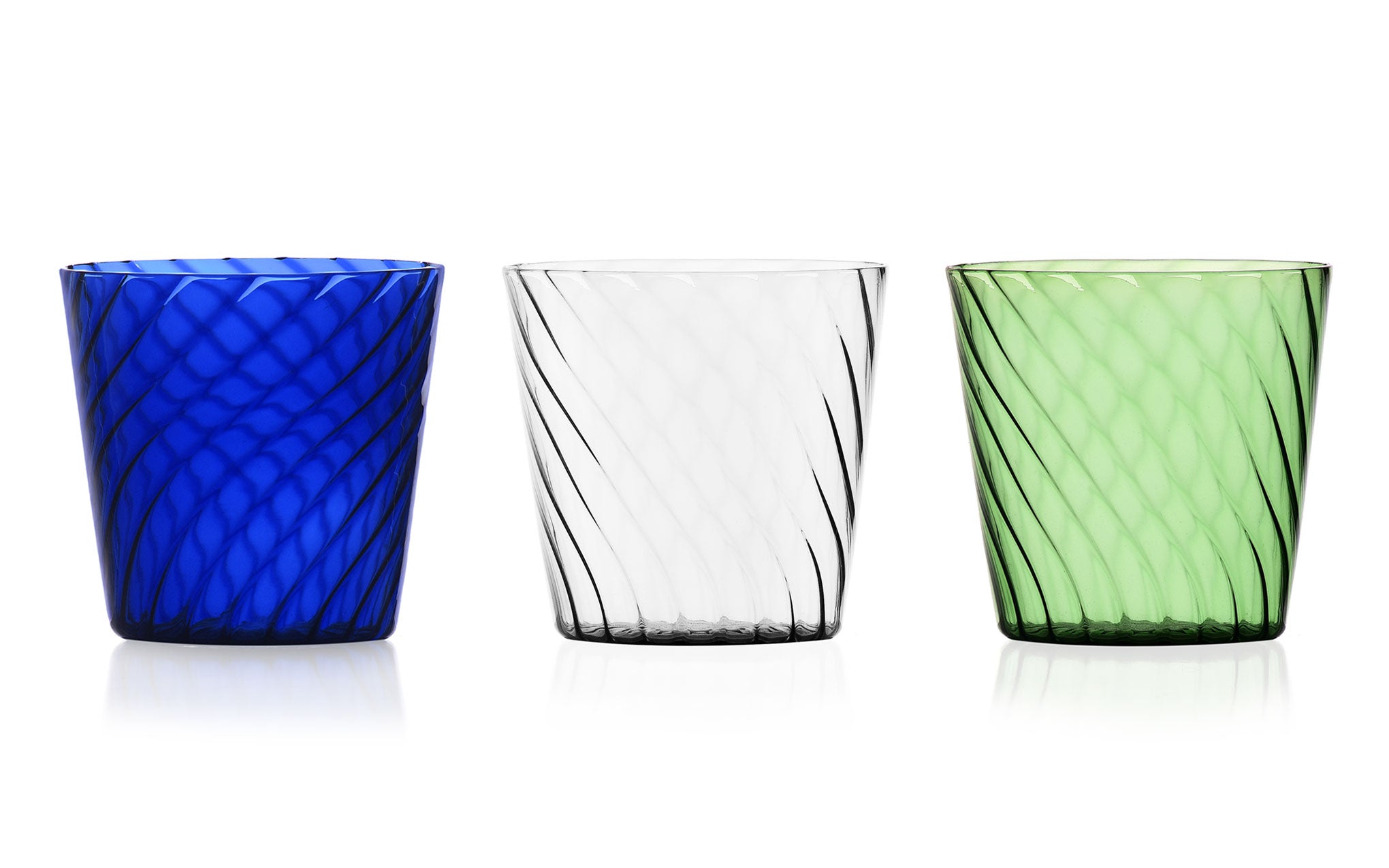 Canal Grande Tumbler