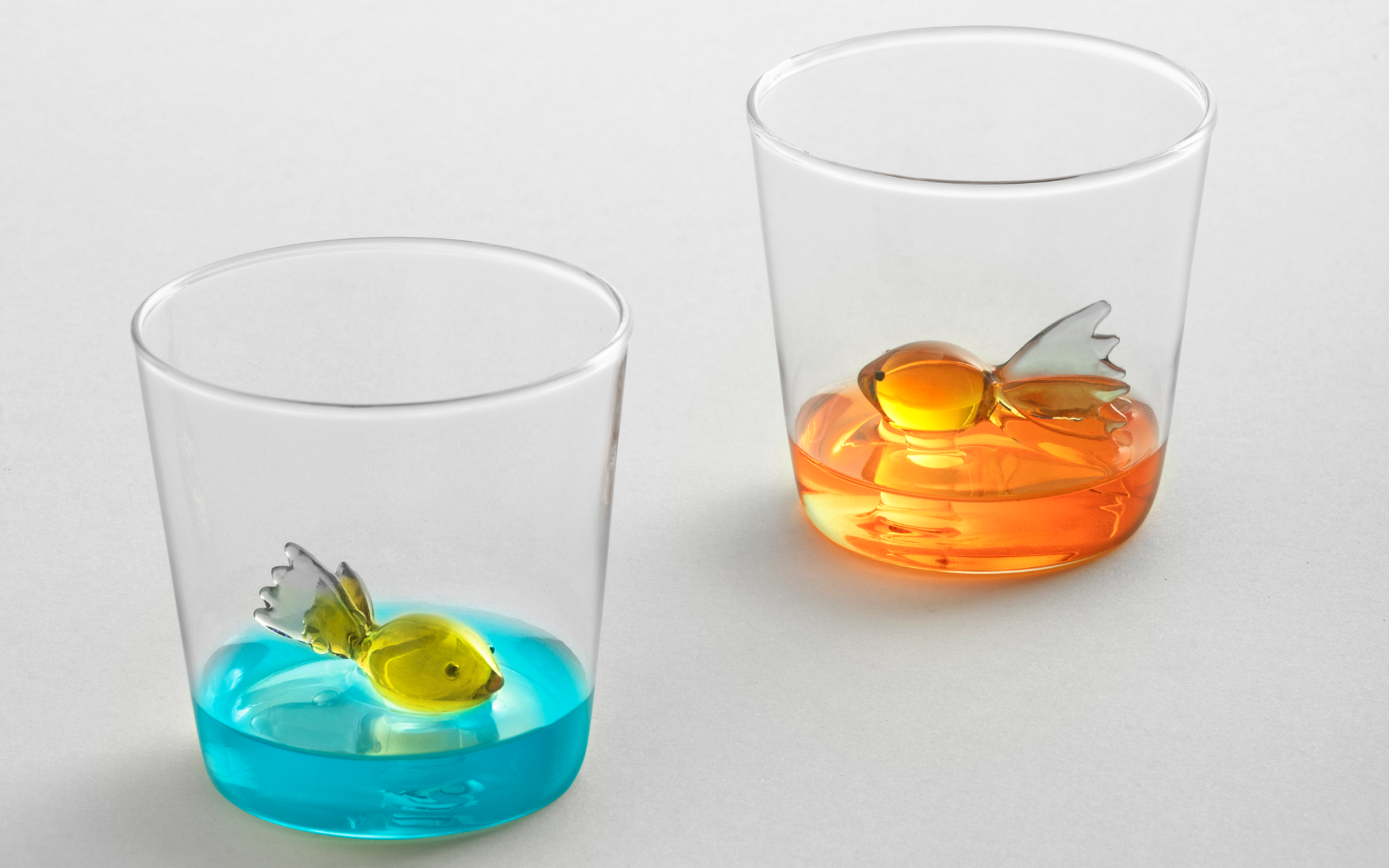 Animal Farm tumbler - snail