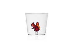 Animal Farm tumbler - squirrel