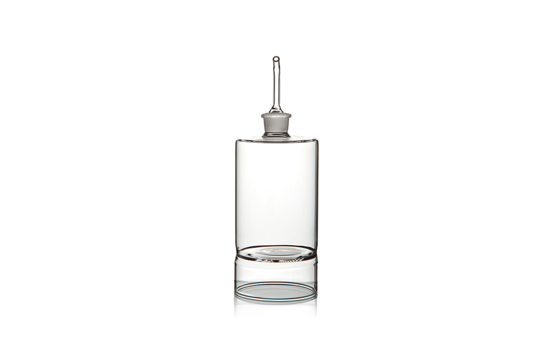 Aria oil bottle