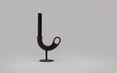 Ildhane Candleholder