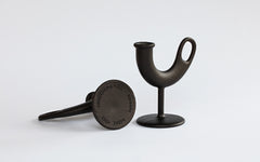Ildhane Candleholder