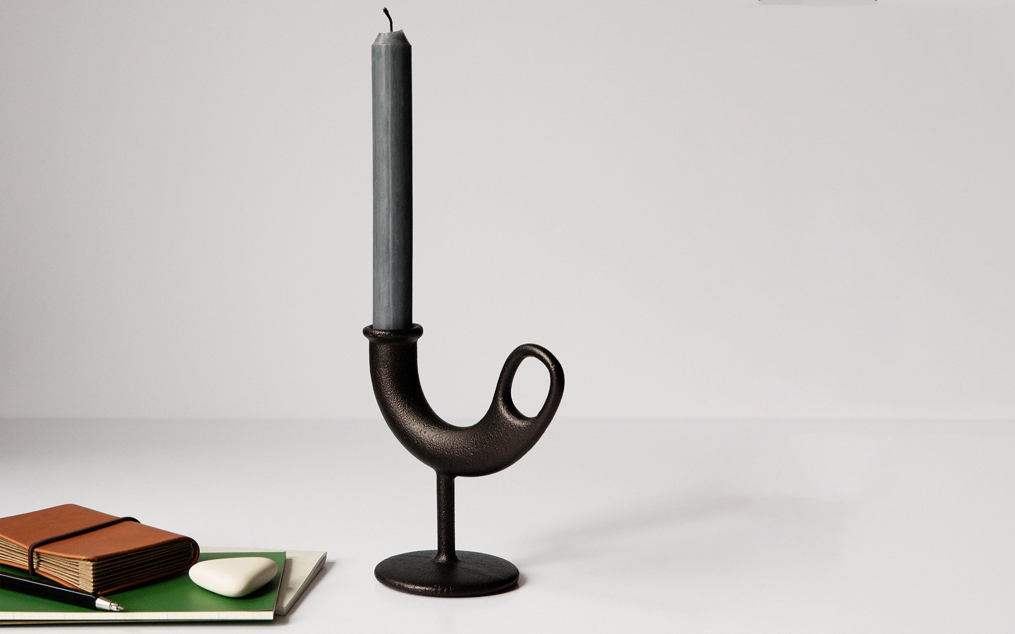 Ildhane Candleholder