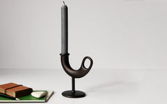 Ildhane Candleholder