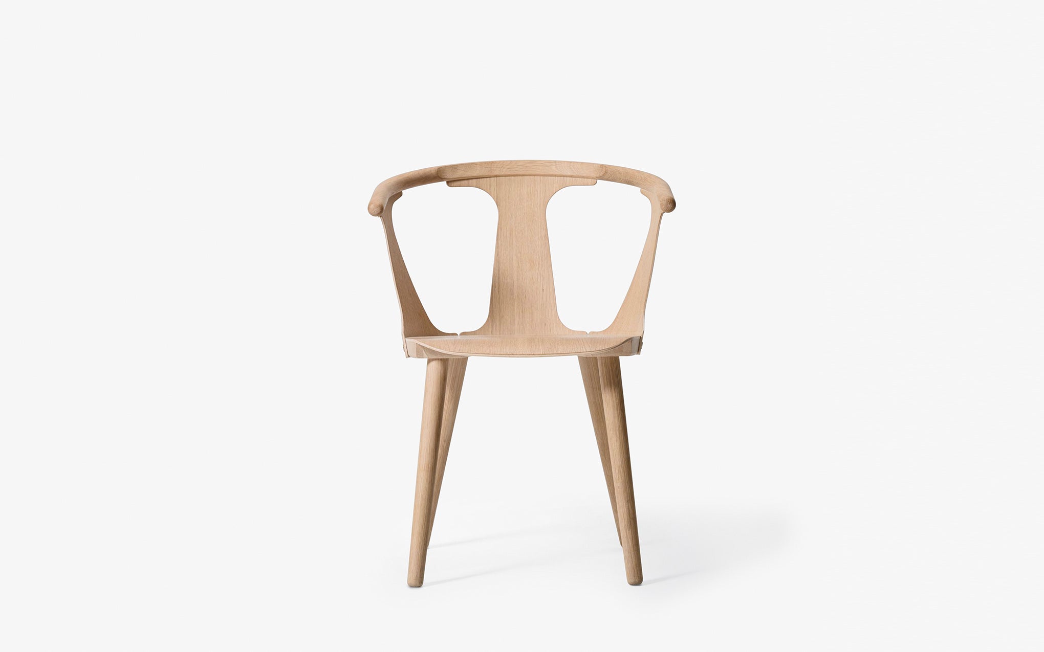 In Between SK1 chair - set of 2