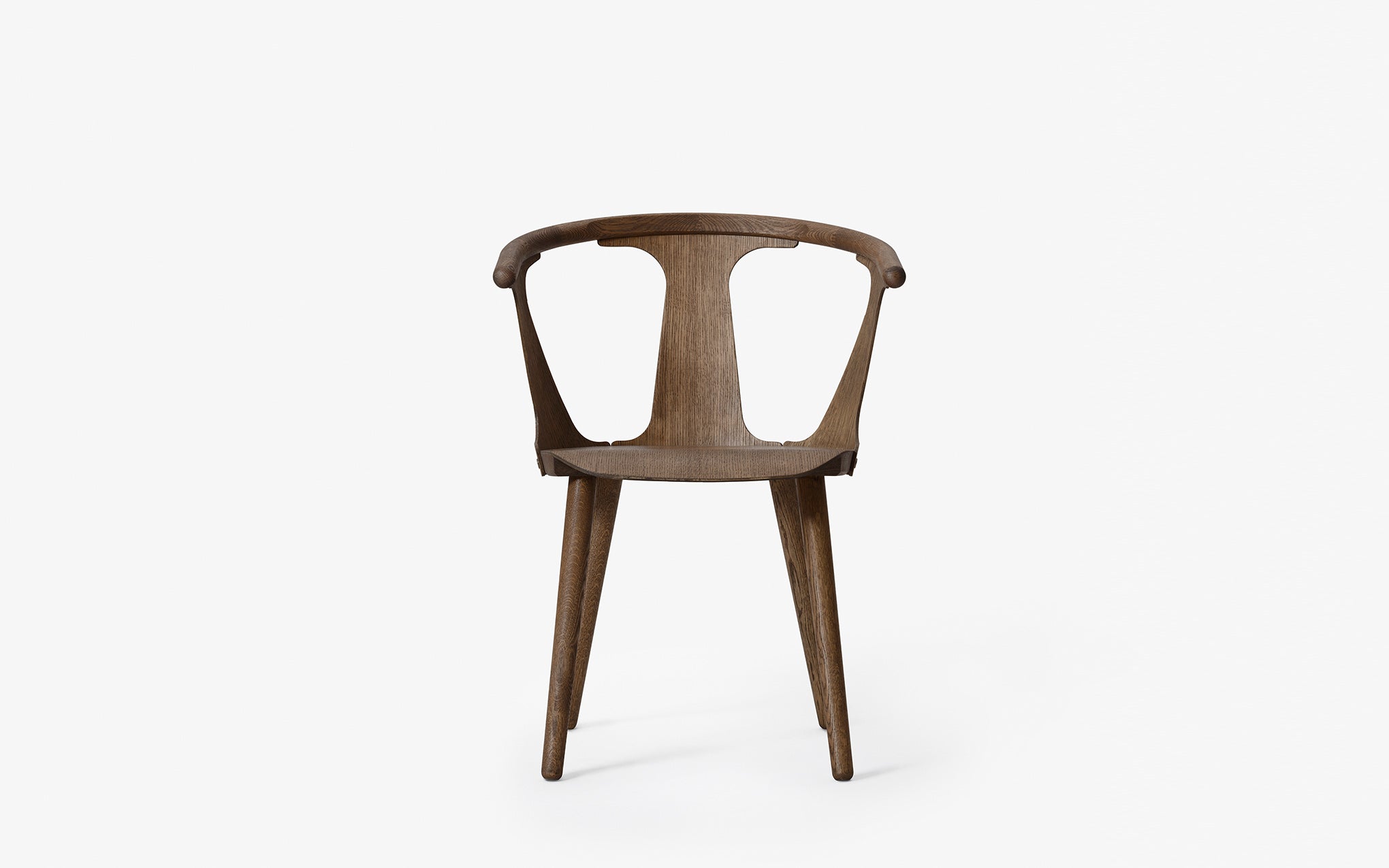 In Between SK1 chair - set of 2