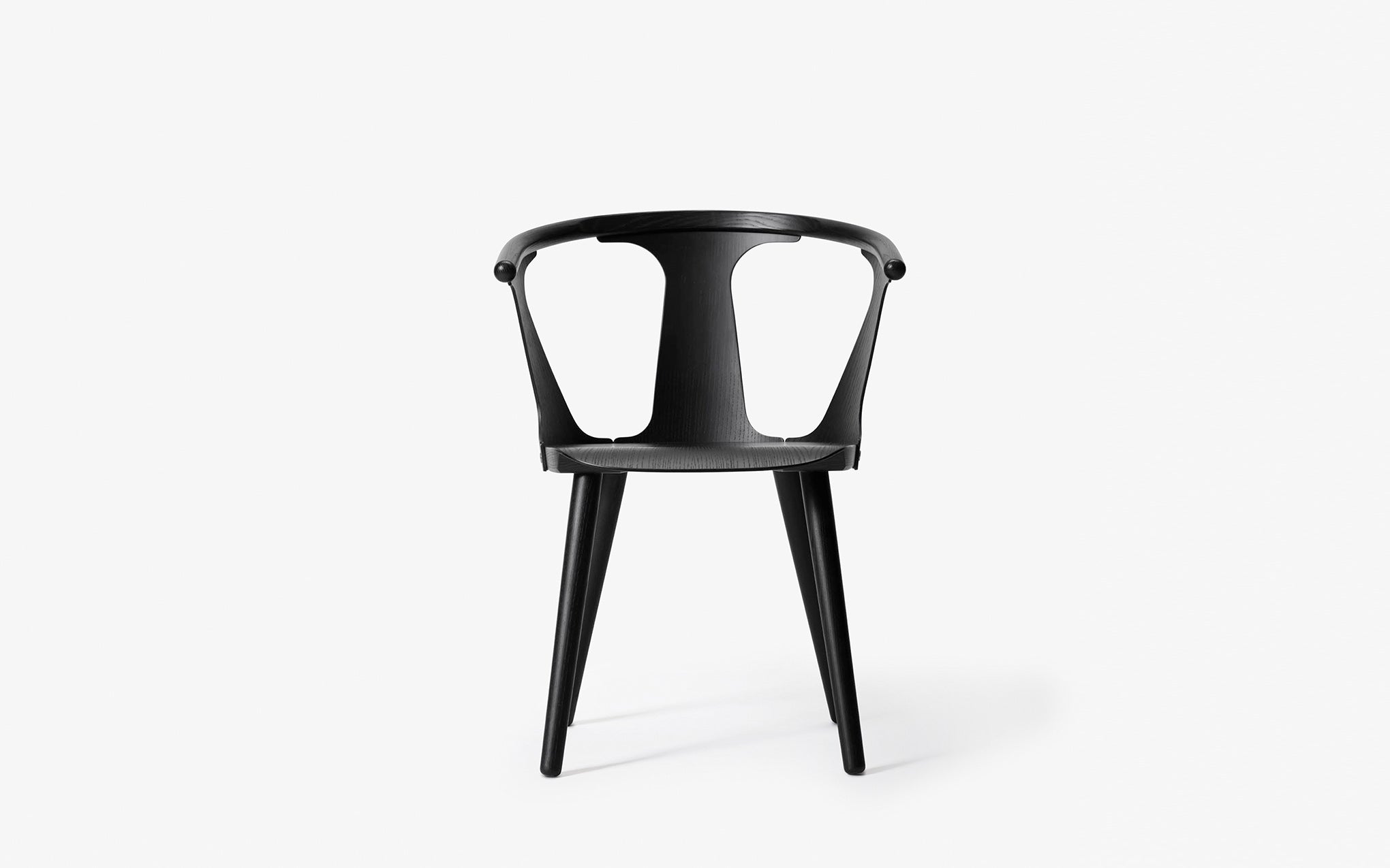 In Between SK1 chair - set of 2