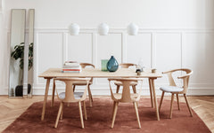 In Between SK1 chair - set of 2