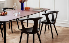 In Between SK1 chair - set of 2