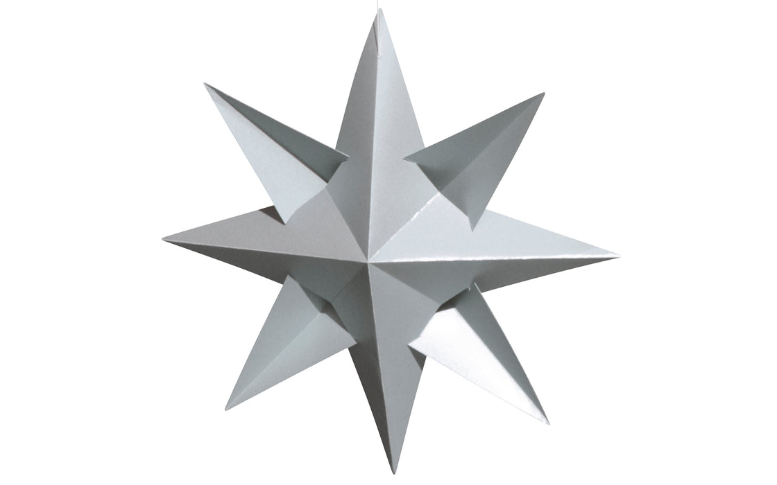 Ingrid star decoration