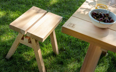 Ishinomaki stool