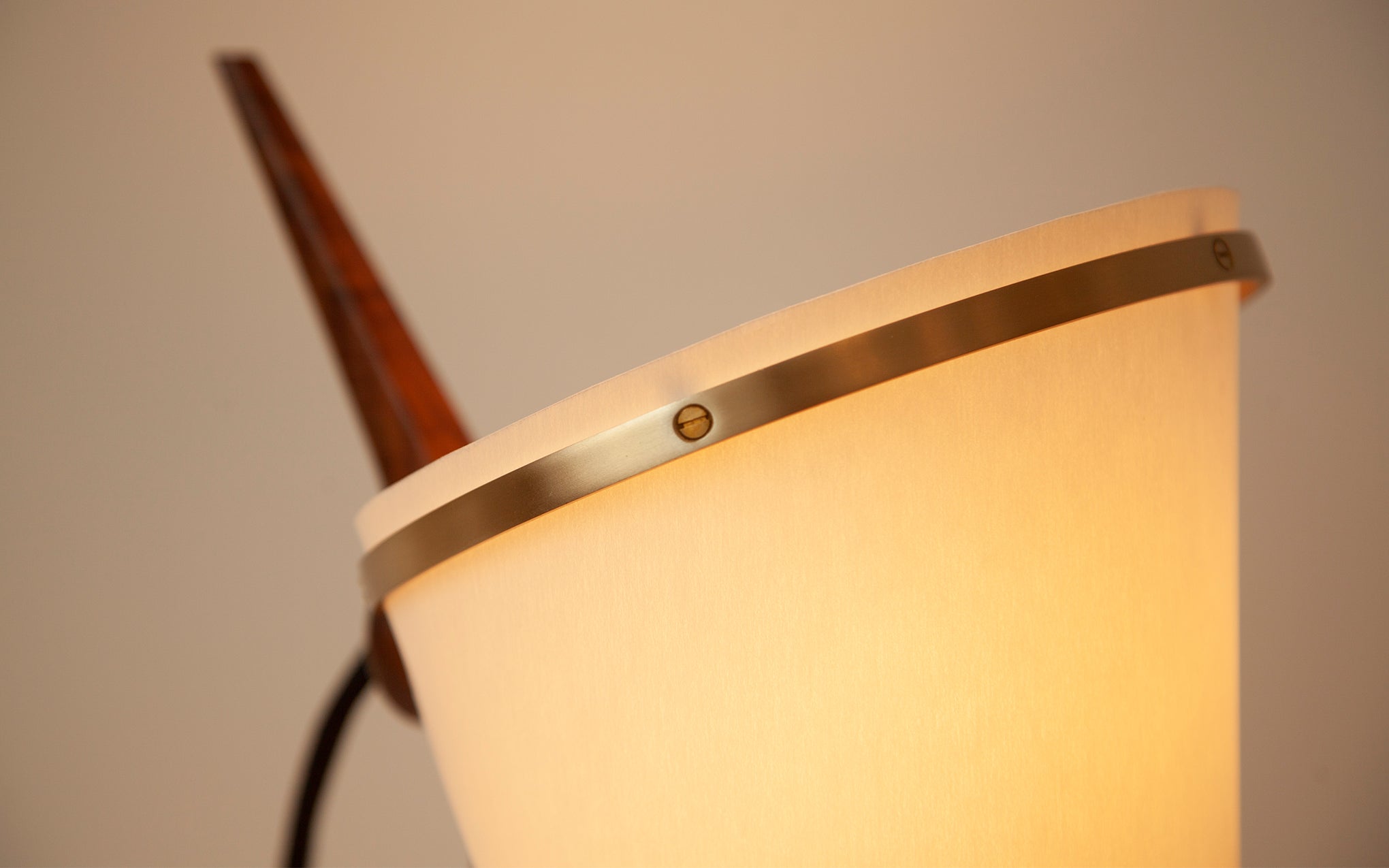 Armitage accent lamp
