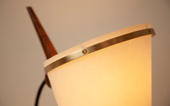 Armitage accent lamp