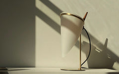 Armitage accent lamp