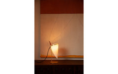 Armitage accent lamp