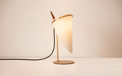 Armitage accent lamp